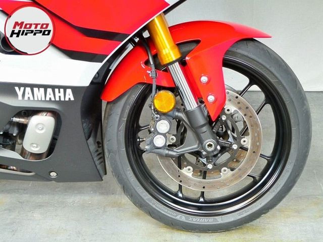 yamaha - r7