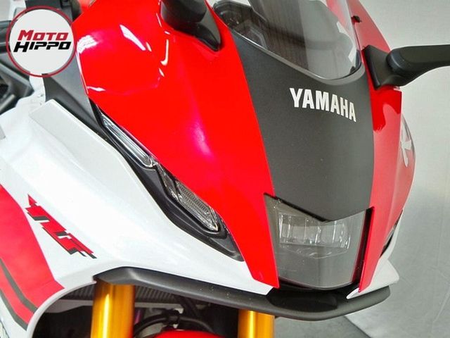 yamaha - r7