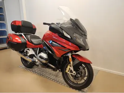 BMW R 1200 RT – foto 2