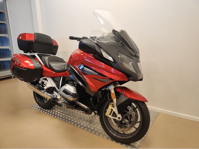 bmw - r-1200-rt