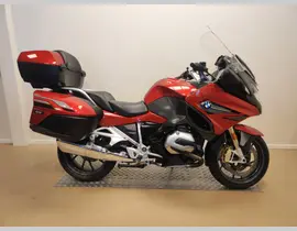 BMW R 1200 RT 2018 occasion