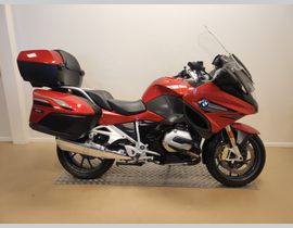 BMW R 1200 RT 2018 occasion