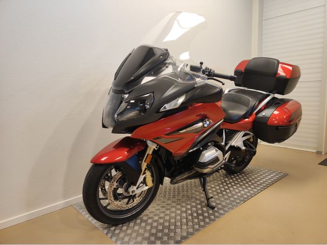 bmw - r-1200-rt