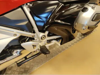 BMW R 1200 RT – foto 4