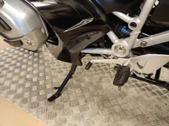BMW R 1200 RT ABS-ESA-ASC 2018 occasion – foto 9 van 10