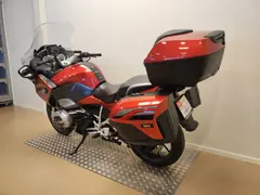 BMW R 1200 RT ABS-ESA-ASC 2018 occasion – foto 10 van 10