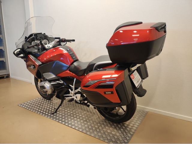 bmw - r-1200-rt
