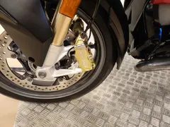 BMW R 1200 RT ABS-ESA-ASC 2018 occasion – foto 8 van 10