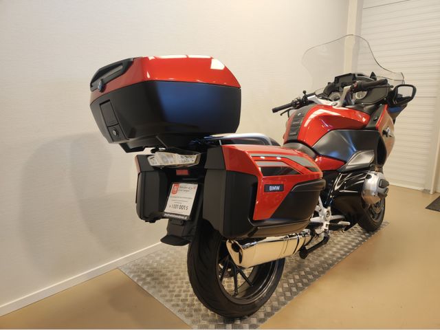 bmw - r-1200-rt