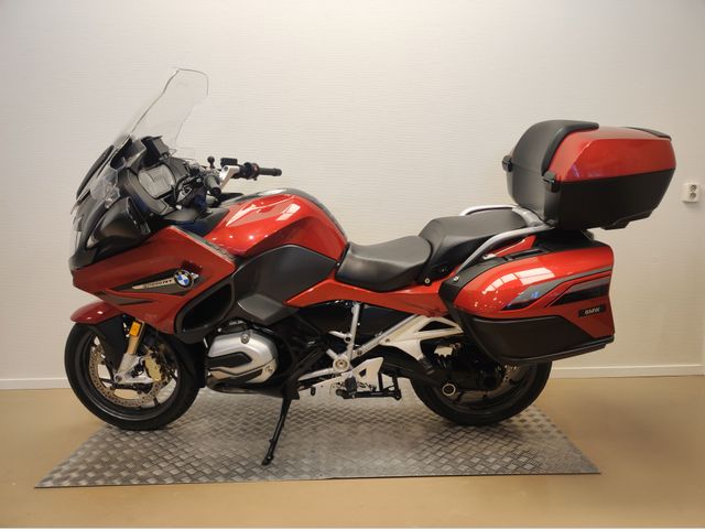 bmw - r-1200-rt