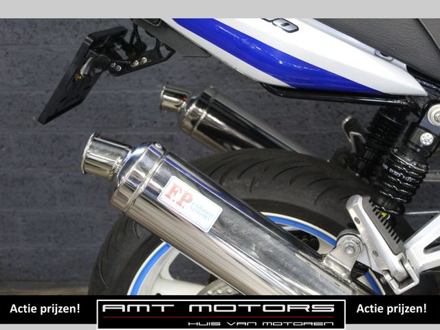suzuki - gsx-1400
