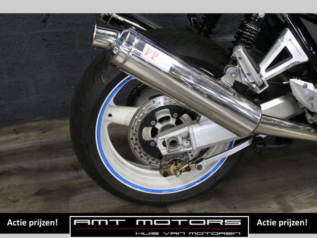 suzuki - gsx-1400