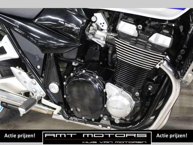 suzuki - gsx-1400