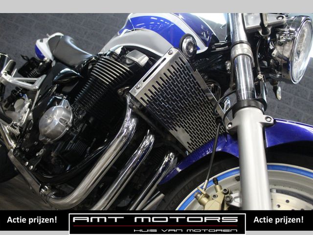 suzuki - gsx-1400