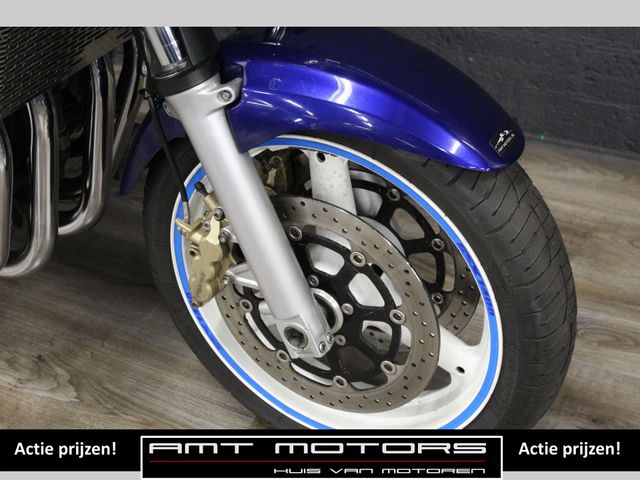 suzuki - gsx-1400