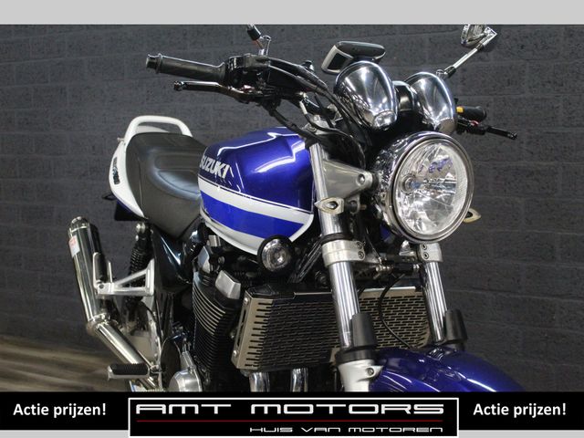 suzuki - gsx-1400