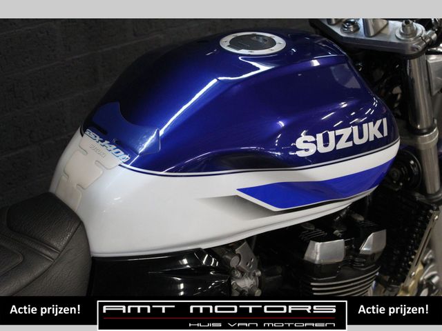 suzuki - gsx-1400