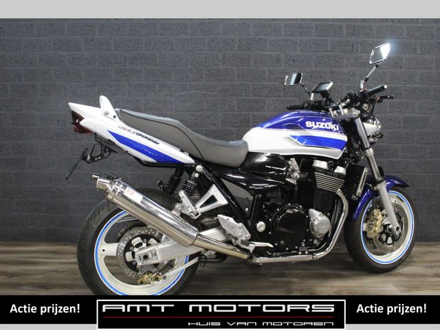 suzuki - gsx-1400