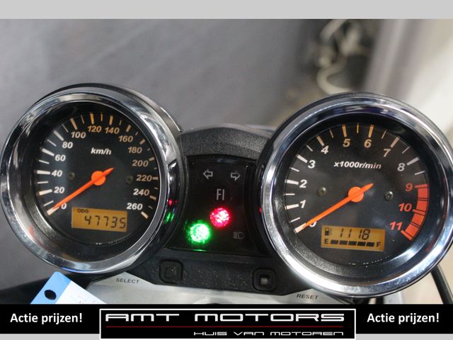 suzuki - gsx-1400