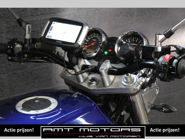 suzuki - gsx-1400