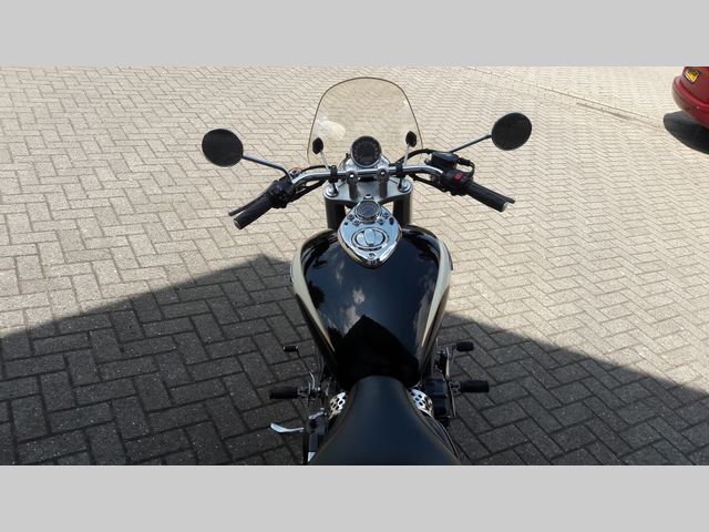 triumph - speedmaster