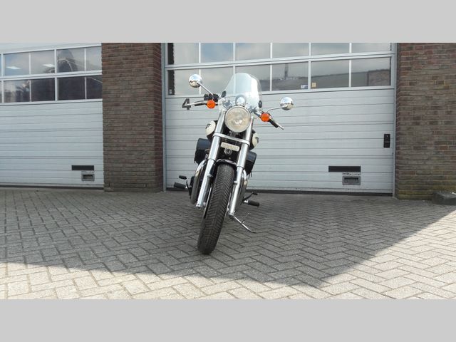 triumph - speedmaster