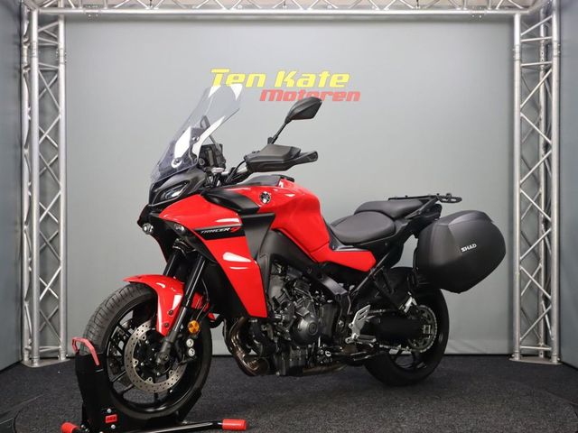 yamaha - tracer-9