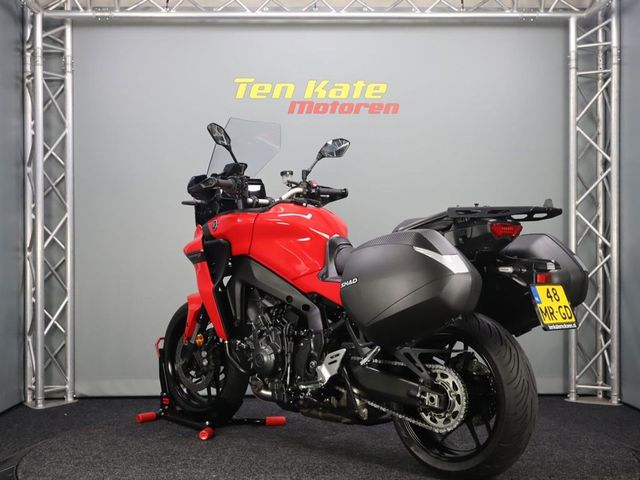 yamaha - tracer-9