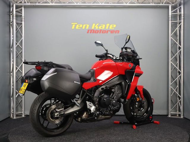 yamaha - tracer-9