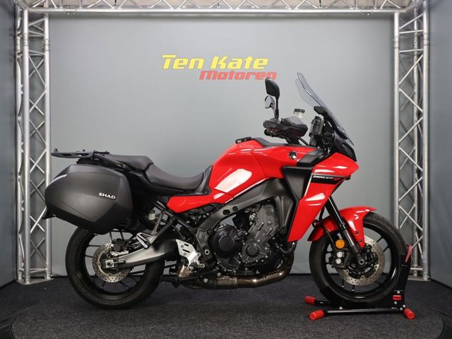 yamaha - tracer-9