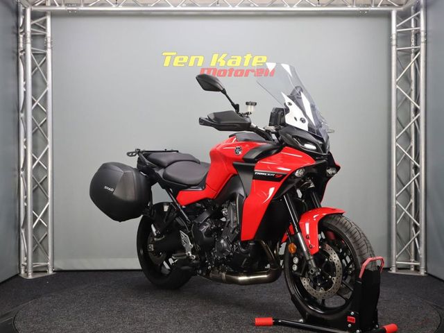 yamaha - tracer-9