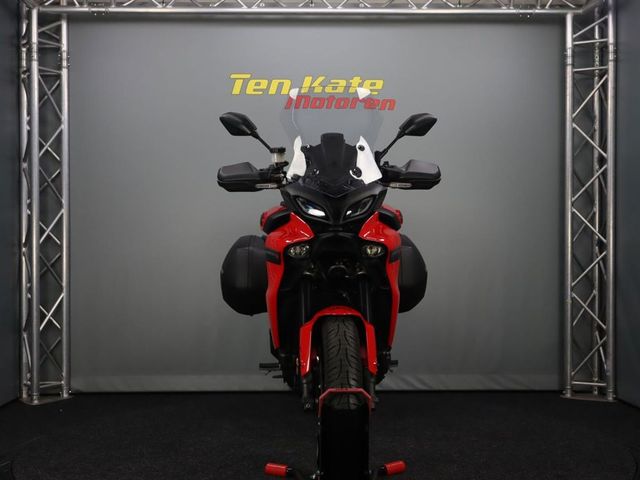 yamaha - tracer-9