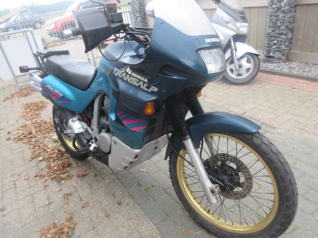 honda - xl-600-v-transalp