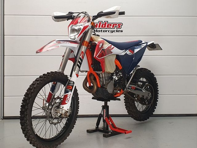 ktm - 450-exc-f-six-days