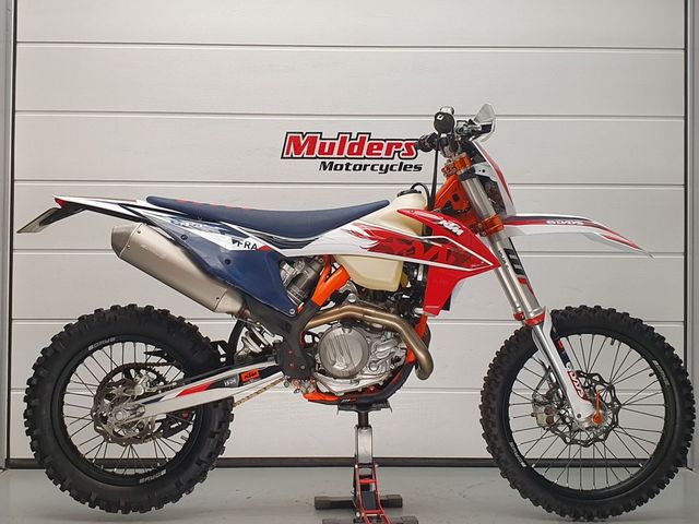 ktm - 450-exc-f-six-days