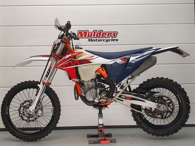 ktm - 450-exc-f-six-days