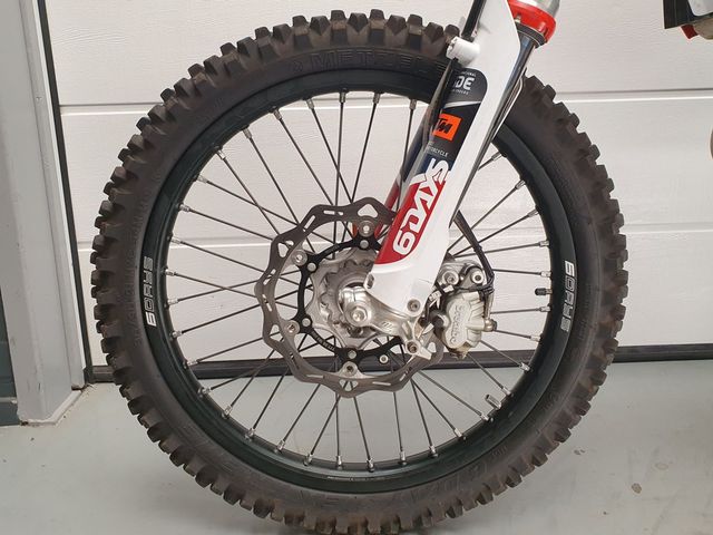 ktm - 450-exc-f-six-days