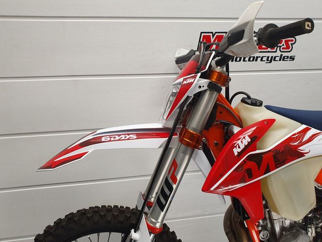ktm - 450-exc-f-six-days