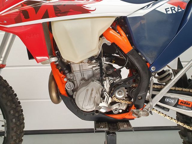 ktm - 450-exc-f-six-days