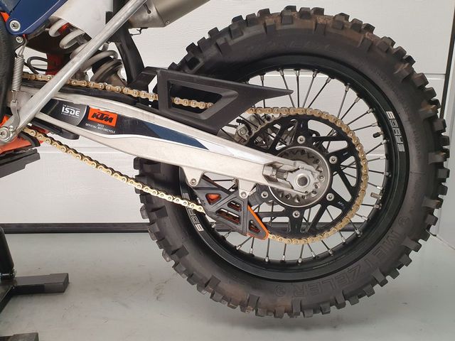 ktm - 450-exc-f-six-days