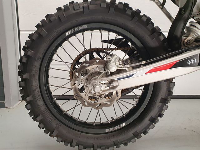 ktm - 450-exc-f-six-days