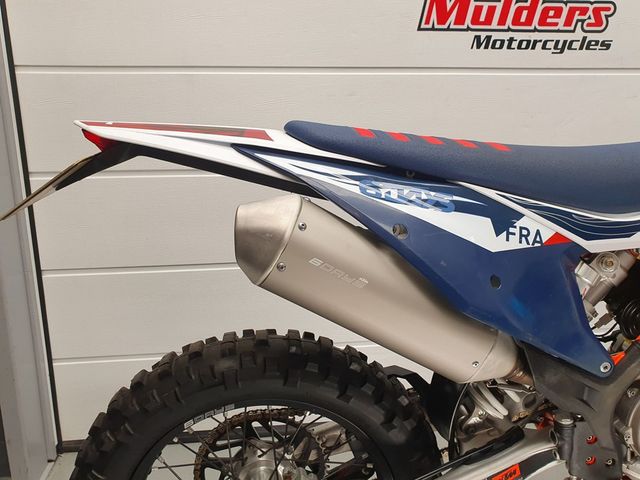 ktm - 450-exc-f-six-days