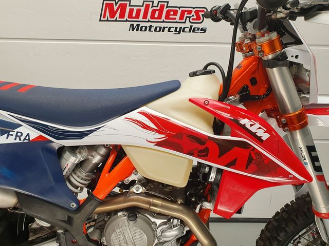 ktm - 450-exc-f-six-days