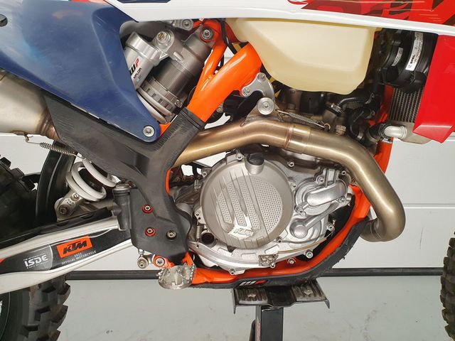ktm - 450-exc-f-six-days