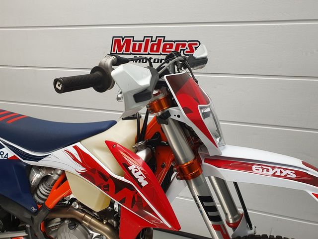 ktm - 450-exc-f-six-days