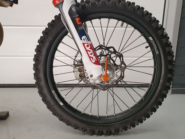 ktm - 450-exc-f-six-days