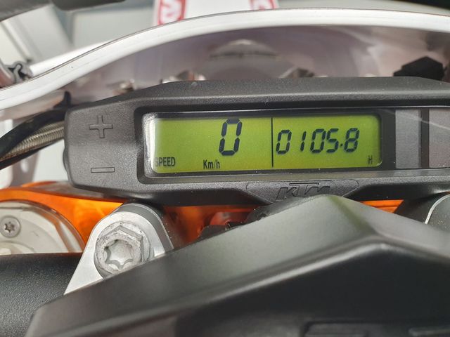 ktm - 450-exc-f-six-days