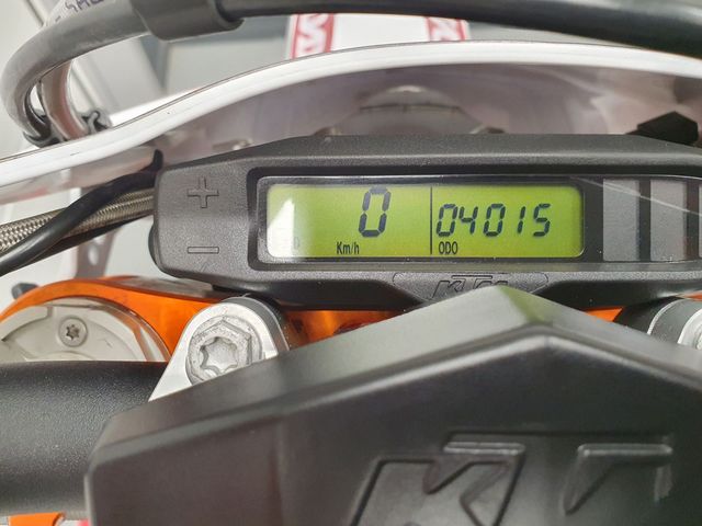 ktm - 450-exc-f-six-days