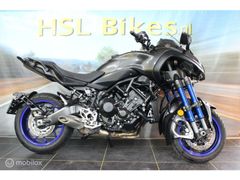 YAMAHA NIKEN