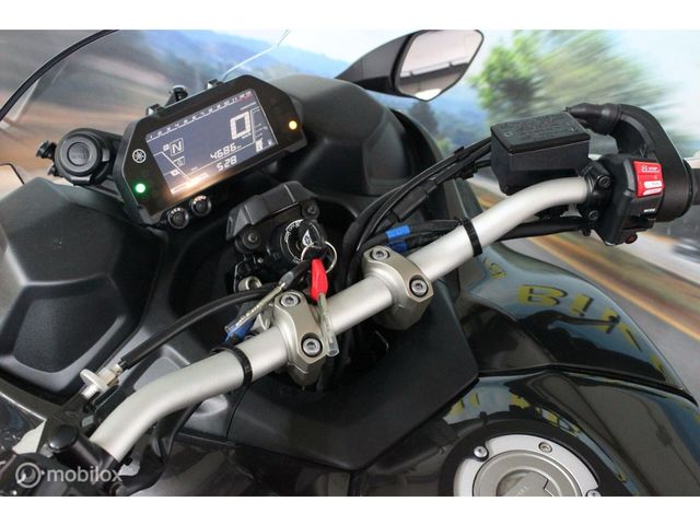 yamaha - niken